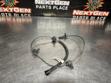 2014 CADILLAC CTS-V LEFT REAR ABS SPEED SENSOR 25996838 OEM #1233