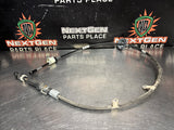 2017 CAMARO SS 8 SPEED AUTO SHIFTER CABLE ASSEMBLY OEM 84105591 OEM #1619