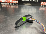 97-04 C5 CORVETTE INSTRUMENT CLUSTER HUD DIMMER SWITCH 12198648 OEM #963