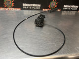 2014 CADILLAC CTS V COUPE PASS RH DOOR LOCK ACTUATOR ASSEMBLY OEM  #1233