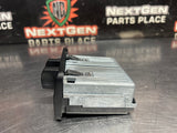 2011 FORD F250 6.7 TRAILER BRAKE CONTROL MODULE #1587