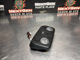 2016 FORD MUSTANG DOME LIGHT OEM #1112