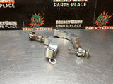 15-23 MUSTANG GT STEEDA BILLET REAR ADJUSTABLE CAMBER ARMS #1536