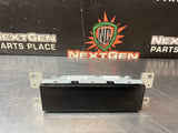 2014 FORD MUSTANG GT RADIO DISPLAY SCREEN OEM BR3T-19C116-AB #1261