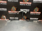 2013 C6 CORVETTE AC LINE DISCHARGE / SUCTION VENT #1038