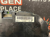 2006 CHEVY SILVERADO 1500 CLUSTER 15105687 OEM #849