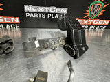 2015 CHEVROLET SILVERADO 2500HD EXHAUST HANGERS OEM #933