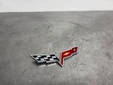 05-13 C6 CORVETTE REAR EMBLEM OEM #1468