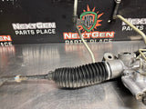 2011 CADILLAC CTS-V POWER STEERING RACK AND PINION 20962756 OEM #1305
