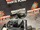 2017 FORD MUSTANG GT AUTO (6R80) SHIFTER WITH KNOB ASSEMBLY OEM #1127