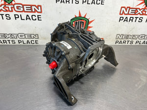 2005 C6 CORVETTE REAR DIFFERENTIAL MANUAL WITH 3.42 GEAR RATIO OEM #3807