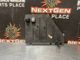 10-14 FORD MUSTANG GT INTERIOR FUSE BOX COVER TRIM LID OEM AR33-63020C62 #1231