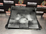 97-04 C5 CORVETTE RADIATOR AIR BAFFLE SHROUD OEM 10254256 #963