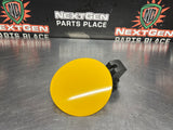 04-06 PONTIAC GTO FUEL GAS DOOR ASSEMBLY YELLOW JACKET OEM 92119899 #987