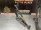 05-13 C6 CORVETTE CONVERTIBLE TRUNK HINGES OEM #1266