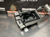 2011 FORD MUSTANG GT FRONT CENTER CONSOLE TRIM BEZEL OEM #1557