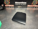 2006 GTO RADIO BEZEL TOP COVER OEM #1522