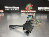 1999 C5 CORVETTE TURN SIGNAL CRUISE CONTROL HEADLIGHT SWITCH STALK #781