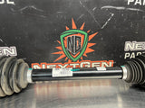 14-19 C7 CORVETTE LH DRIVER REAR AXLE 20977316 OEM #1604
