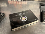 2007 CADILLAC CTS-V OWNERS MANUAL OEM #1411