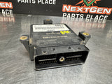 2011 SILVERADO LML ALLISON TCM T14 TRANSMISSION CONTROL MODULE 24256861 #890