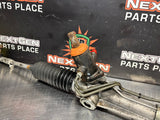 2005 PONTIAC GTO POWER STEERING RACK OEM #1269