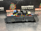 2003 F250 INTERIOR RELAY FUSE BOX 3C3T-14A067-EC OEM #1531
