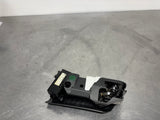 08-09 PONTIAC G8 RR PASSENGER REAR INTERIOR DOOR HANDLE OEM #1423