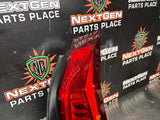 2011 CADILLAC CTS-V COUPE RH SIDE TAIL LIGHT OEM 20921574 #1305