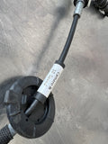 2019 CAMARO SS SHIFTER CABLE ASSEMBLY OEM 84317104 10 SPEED OEM #583