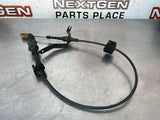 2005 C6 CORVETTE AUTO SHIFTER CABLE TRANS LINKAGE 10352529 OEM  #562