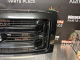 2014 FORD F150 FRONT GRILLE OEM #4052