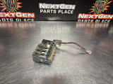 2012 FORD F350 CIRCUIT BREAKER UNDER HOOD OEM BC3T-14A094-BC #1089