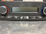 2007 C6 CORVETTE CLIMATE CONTROL 15858813 OEM #1520