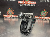 2017 FORD MUSTANG GT AUTO (6R80) SHIFTER WITH KNOB ASSEMBLY OEM #1267
