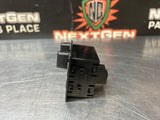2012 CHEVROLET SILVERADO 2500 TOW CONTROL MODULE 15926102 OEM #1260