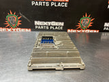 2013 CHEVY SILVERADO DURAMAX 6.6 ECM 12654884 GM OEM #1157