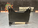 04-07 CADILLAC CTS-V REAR INTEGRATION MODULE 10365206 OEM #1587