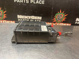2019 FORD MUSTANG GT CHARCOAL CANISTER FR3C-9E857-A OEM #1228