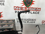 2003 C5 CORVETTE POWER STEERING COOLER OEM #428