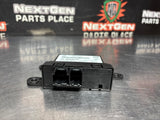 10-15 CAMARO SS PARK ASSIST CONTROL MODULE OEM 20925650 #1205