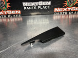 2017 FORD MUSTANG GT RH PASSENGER SIDE DASHBOARD GLOVE BOX TRIM OEM #1267