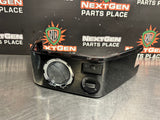 2009 FORD F250 LH SIDE DASH TRIM PANEL WITH AIR VENT 8C34-2504317-A #830