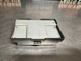 2016 GMC SIERRA 2500 6.6L TRANSFER CASE CONTROL MODULE 84047227 OEM #1208