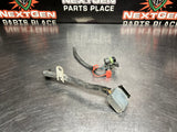 1999 C5 CORVETTE TAC MODULE PIGTAILS OEM #964