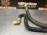 2014 FORD MUSTANG GT HEATER CORE HOSES OEM #1253