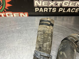 10-15 CHEVROLET CAMARO V8 UPPER AND LOWER RADIATOR HOSES GM OEM #1205