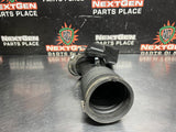 2014 FORD F350 6.7 AIR INTAKE INLET TUBE BC34-9F805-CC OEM #1333