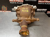 2017 FORD MUSTANG GT 3.73 REAR DIFFERENTIAL OEM #1079