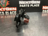 2013 CHEVY SILVERADO 2500 LTZ TRC CTL AND EXHAUST BRAKE BUTTONS OEM #1011
